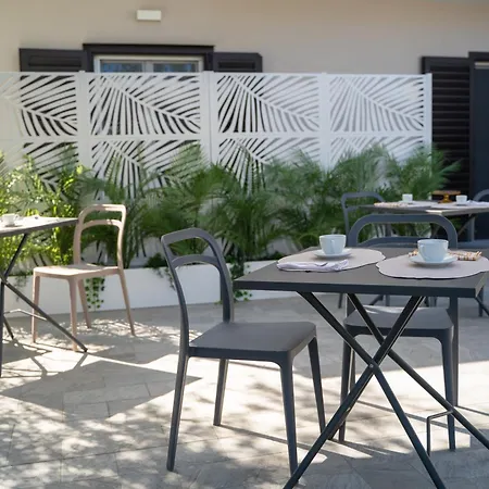 Grania Le Radici - Agriresort Gragnano